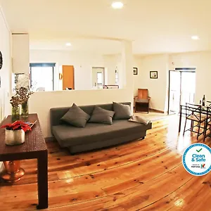 Apartamento Sweethome At Alfama's Heart, Lisboa