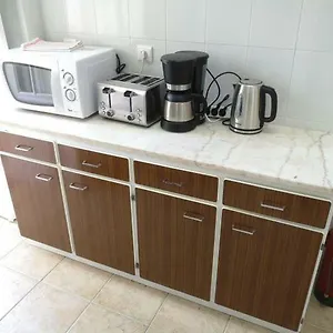 Apartamento Monte Agudo Angola 45, Lisboa