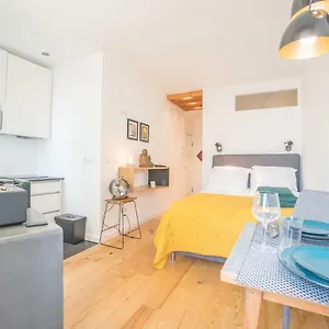 Apartamento Downtown Comfy, Lisboa