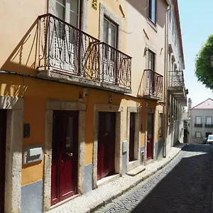 Apartamento Travessa - Altstadt, Lisboa