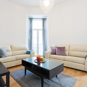 Apartamento Flh Graca Spacious Flat, Lisboa