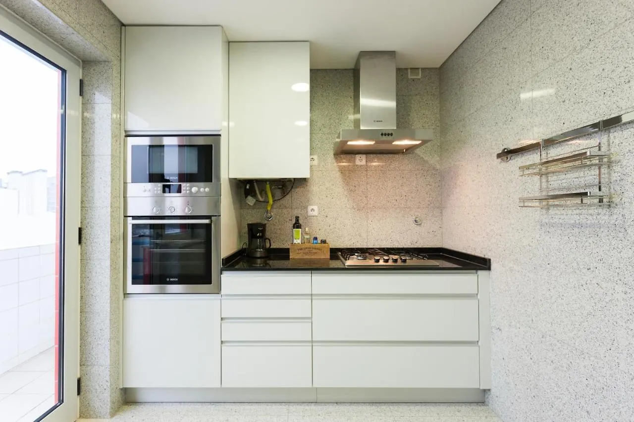 The Residences At Oriente II Lisbon 0*,  Portugal