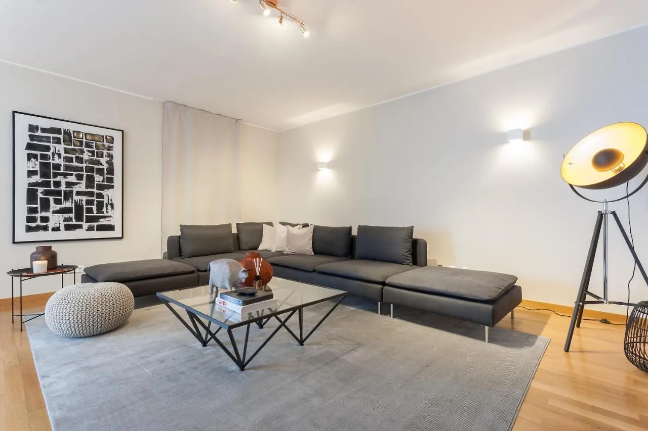 The Residences At Oriente II contacts
