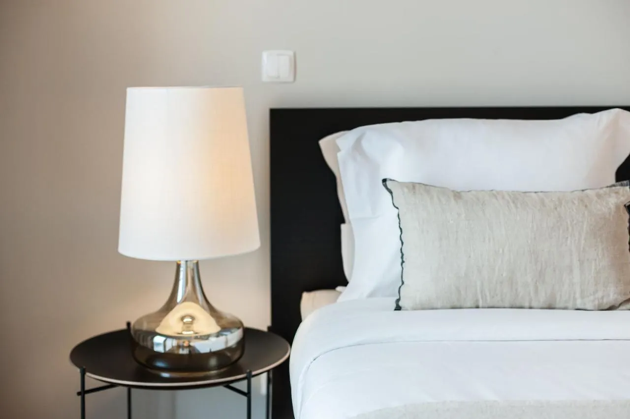 The Residences At Oriente II Lisbon 0*,